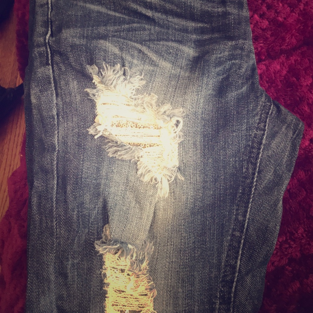 Jeans